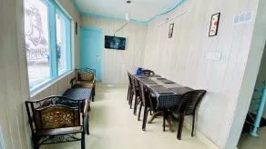 Hotel Meadows - Restaurant