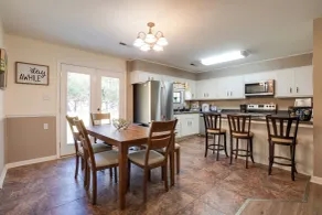 Decatur Vacation Rental Retreat w/ Private Yard! - Innenbereich