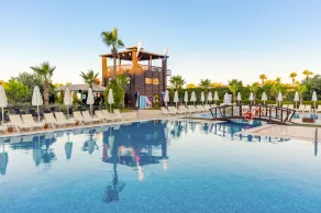 Armas Life Belek - Piscine