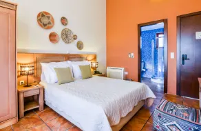 Varos Village Boutique Hotel - Rom