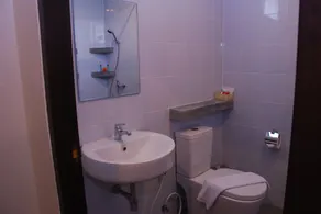 Phukamala Suite - Badezimmer