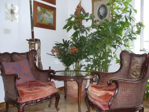 La Terrazza dei Pelargoni B&B - Hall