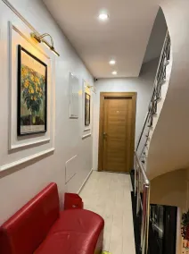 İstanbul Terrace Hotel - Rom