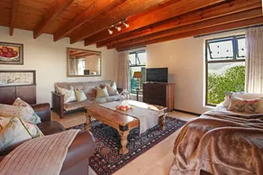 Cape Goodness Guesthouse and Self Catering - Chambre
