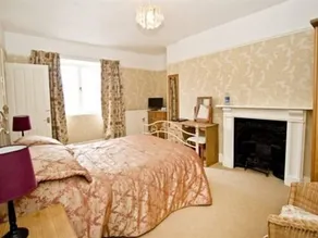 Smeaton Farm - Room