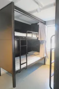 Kville Hostel - Værelse