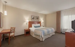 Candlewood Suites Houston I-10 East by IHG - Room