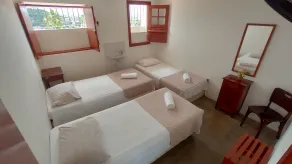 Pousada Convento da Conceição - Room