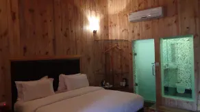Apple Valley Resort - Chambre