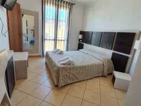 B&B Agrodolce - Room