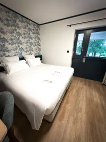Hôtel du Golf De Jumièges - Værelse