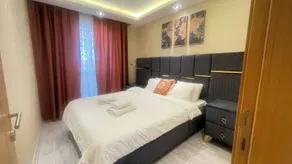 The Most Otel - Room