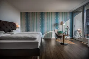 Waldsee Golf-Resort - Room