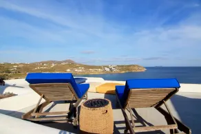Villa Armonia - Utsikt fra rommet