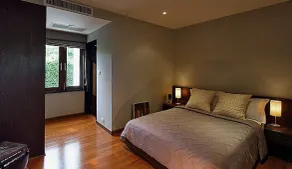 Azaya Villas Resort - Zimmer