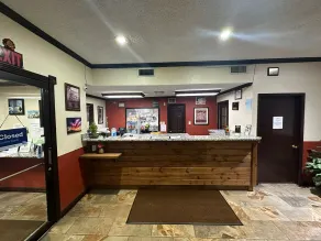 Super 8 by Wyndham Athens TX - Rezeption