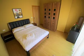 Eval Hotel - Room