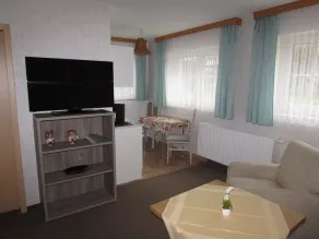 Pension Am Heiderand - Rom