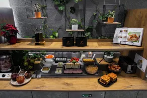 ibis budget Strasbourg Sud Illkirch Geispolsheim ex Etap Hôtel - Restaurant