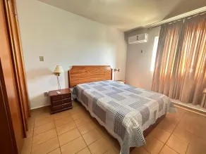 Império Romano - Via Caldas - Chambre