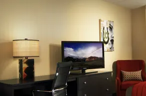 Boulder Station Hotel & Casino - Zimmer