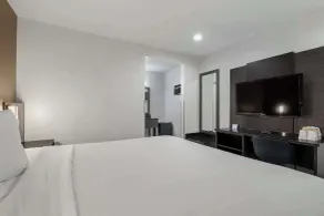Suites Escondido CA - Chambre