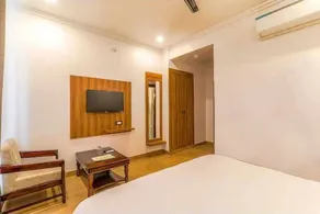 Hotel Global Inn Glod - Chambre