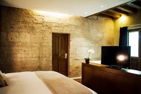 Hotel Boutique Casa Madero - Chambre