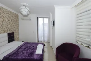 Ala Hotel - Vistas desde la habitación