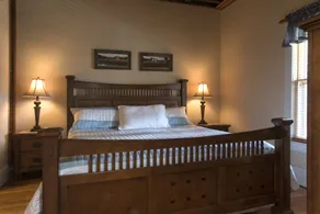Calhoun House Inn & Suites - Chambre