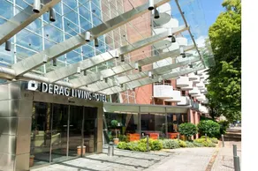 Living Hotel Weißensee - Réception