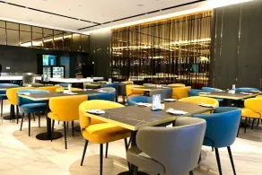 The Pearl Kuala Lumpur - Restaurant