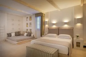Baglioni Masseria Muzza Resort & Spa - Chambre