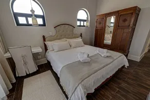 Lagoon Suites Guesthouse CC - Zimmer