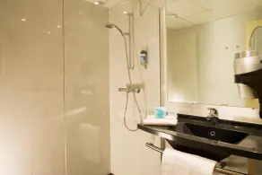 Hôtel Escale Oceania Biarritz - Salle de bain