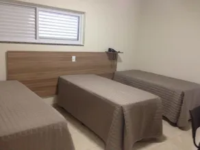 Revitalle Hotel - Chambre