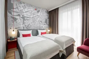 IntercityHotel Dortmund - Room