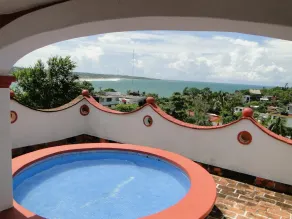 Hotel Paraiso Escondido - Piscine