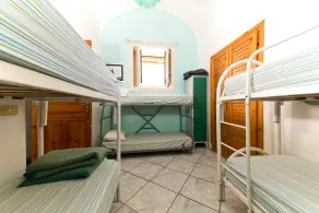ring hostel - Zimmer