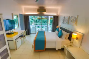 Zone Connect by The Park Calangute - View from room