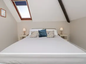 Magnolia House - Room