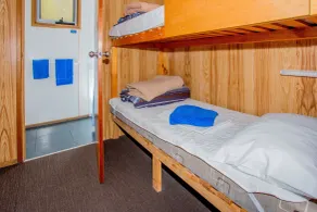 Discovery Parks - Cradle Mountain - Room