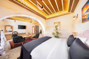 Moonstone in Cappadocia - Room