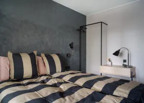Hotel Lotus - Room
