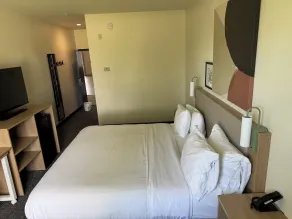 Spark by Hilton Opelousas - Rom