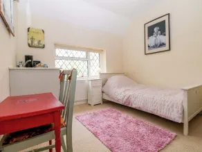 Daisy Cottage - Rum