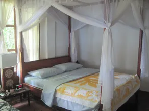 Villa Sunrise on the Bali North Shore - Room