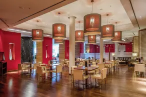 Sercotel Sorolla Palace Hotel - Restaurant