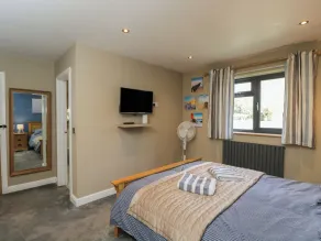 Willow Cottage - Rom