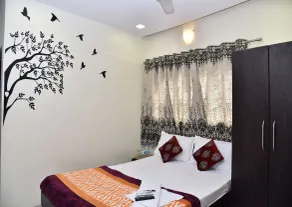 Hotel Royal Front Residency - Quarto